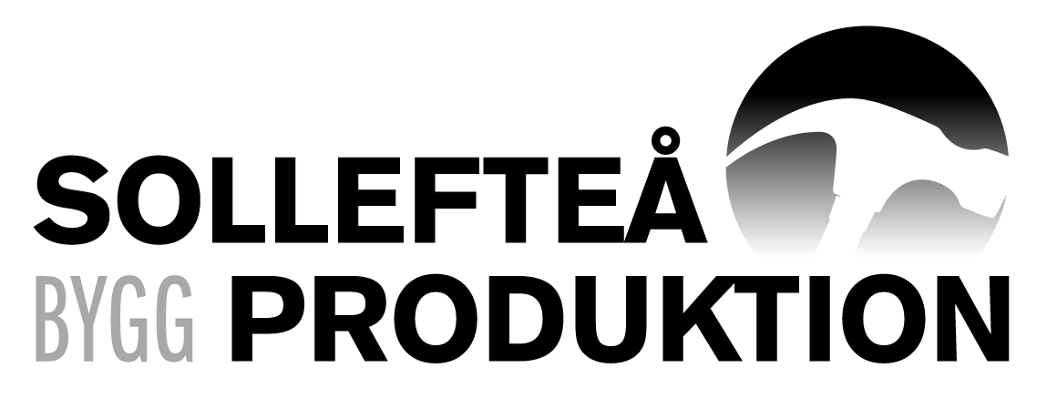 Sollefteå Produktion AB logotyp