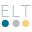 ELT ekonomikonsult AB logotyp