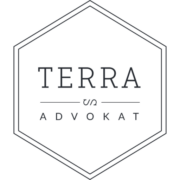 Terra Advokat CJT AB logotyp