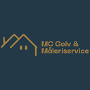 MC Golv & Måleriservice AB logotyp