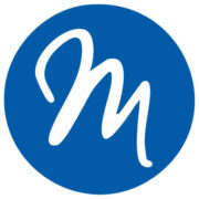 Mecomit AB logotyp