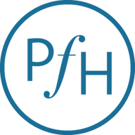 Passion for Homes Group AB logotyp