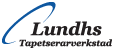 Lundhs Tapetserarverkstad Aktiebolag logotyp