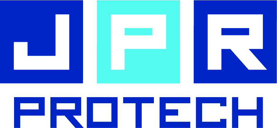 JPR - ProTech AB logotyp