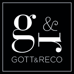 Gott&Reco AB logotyp