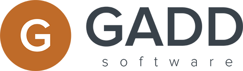 GADD Software AB logotyp