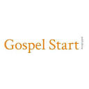 GospelStart publishing AB logotyp
