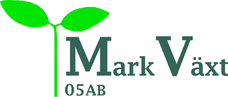 MarkVäxt05 AB logotyp