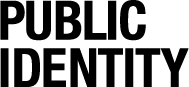 Public Identity Stockholm AB logotyp
