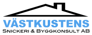 Västkustens Snickeri & Byggkonsult AB logotyp