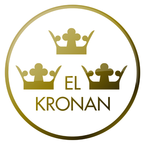 ELKRONAN AB logotyp