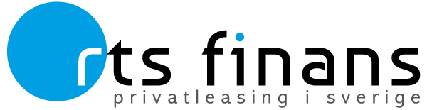 RTS Finans AB logotyp