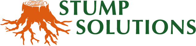 Stump Solutions i Stockholm AB logotyp
