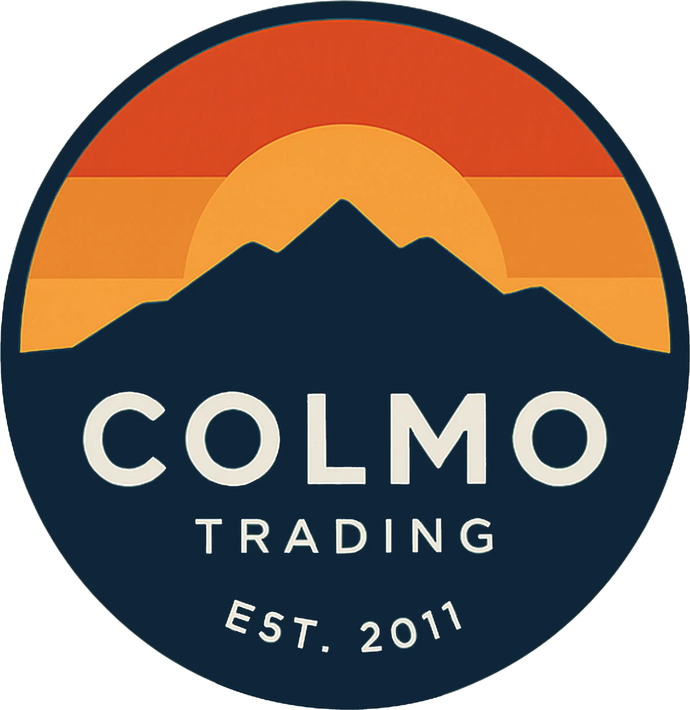 Colmo AB logotyp