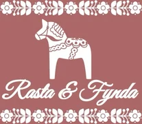 Rasta & Fynda AB logotyp