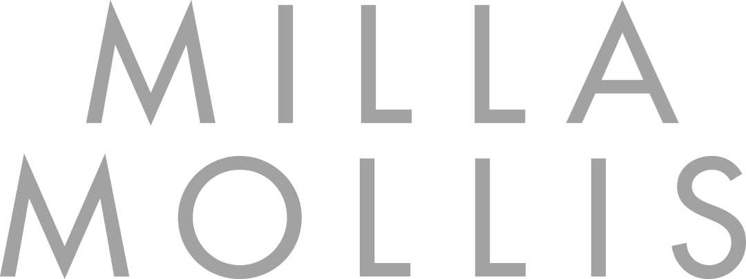 Millamollis AB logotyp