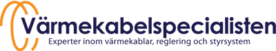 Värmekabelspecialisten VKS AB logotyp