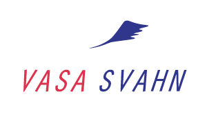 Vasasvahn AB logotyp
