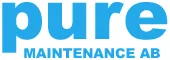 Pure Maintenance Stockholm AB logotyp