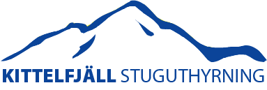 Vojmådalens stuguthyrning AB logotyp