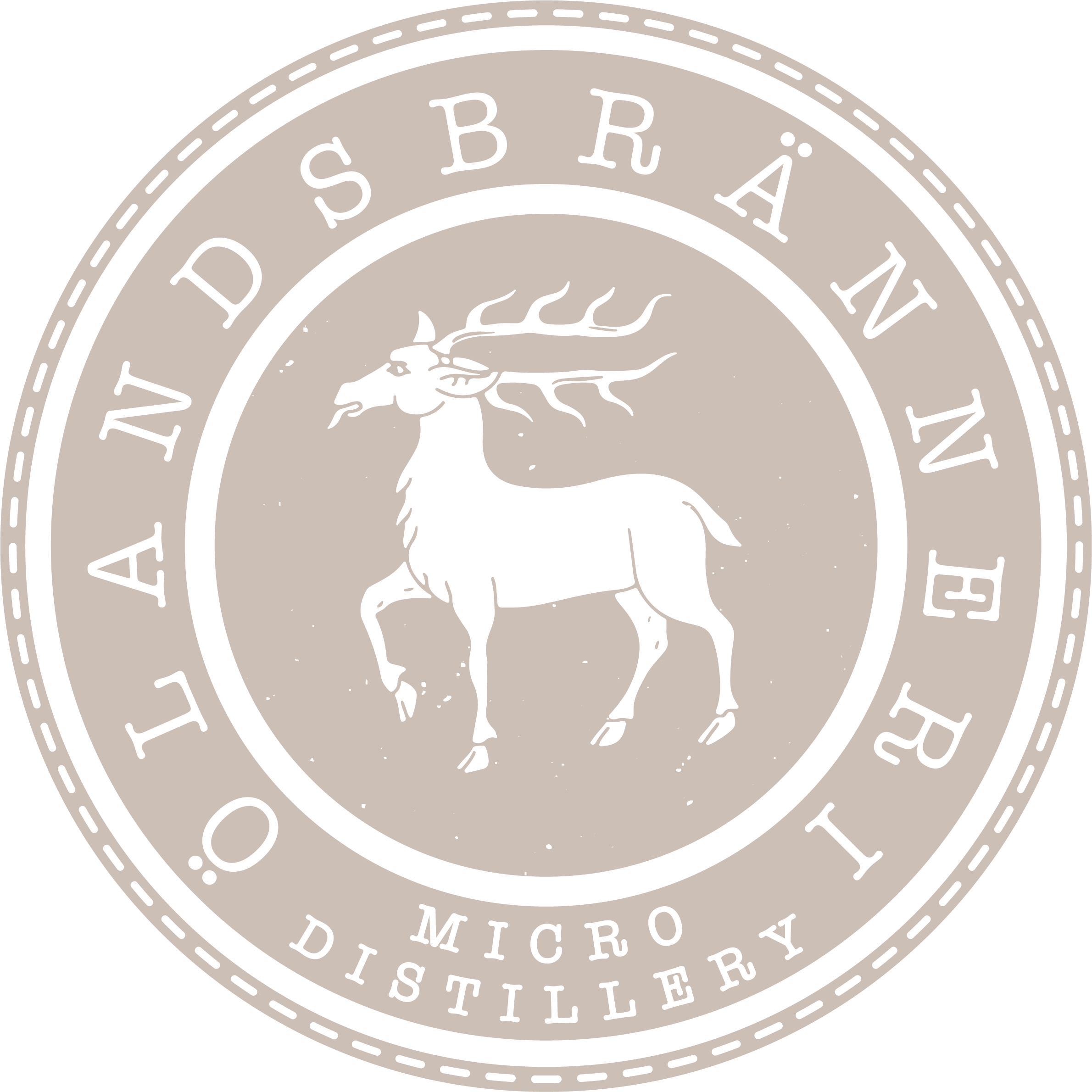 Ölandsbränneri AB logotyp