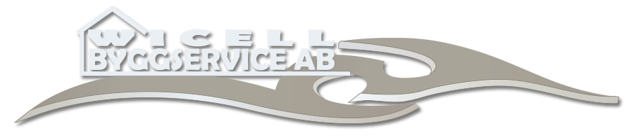 Wicell Byggservice AB logotyp