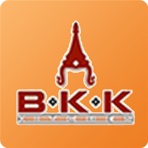 BKK KITCHEN AB logotyp