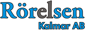 Rörelsen i Kalmar AB logotyp