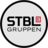 Stabilegruppen AB logotyp