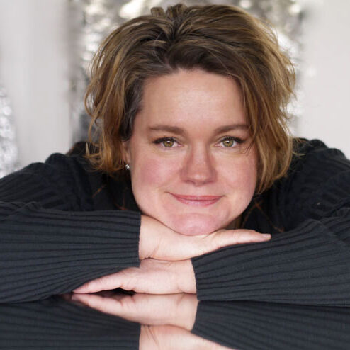 Sabine Rosén AB logotyp