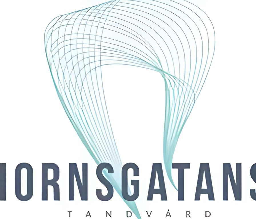Hornsgatans Tandvård AB logotyp