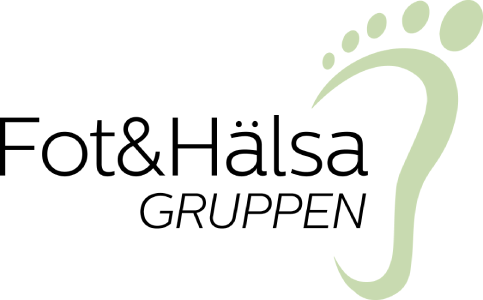 LT Fot&Hälsagruppen AB logotyp