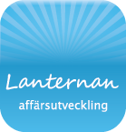 Lanternan Affärsutveckling AB logotyp