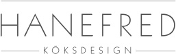 Hanefred AB logotyp