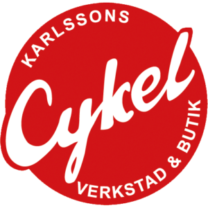 Cykelaffären Mathias Karlsson AB logotyp