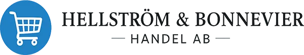 Hellström & Bonnevier Handel AB logotyp
