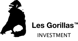 Les Gorillas Investment AB logotyp