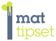 Mattipset i Skara AB logotyp
