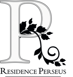 Residence Perseus AB logotyp
