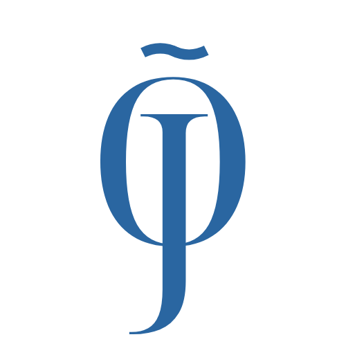 CJ Östberg AB logotyp