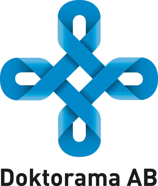 Doktorama Söderhamn AB logotyp