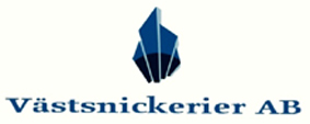 Västsnickerier AB logotyp