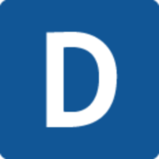 Dacke Industri AB logotyp