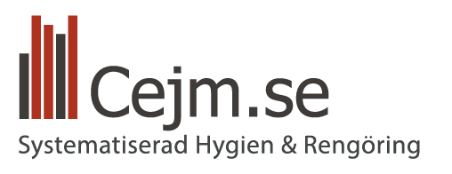 cejm AB logotyp