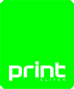 Printeliten i Karlstad AB logotyp