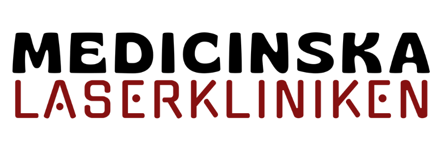 Medicinska Laserkliniken Sverige AB logotyp