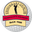 Ramquist Golf AB logotyp