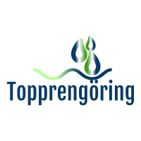 Topp Rengöring i Malmö Aktiebolag logotyp