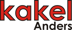 Anders Eriksson Kakel AB logotyp