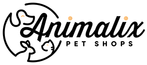 Animalix Älmhult AB logotyp
